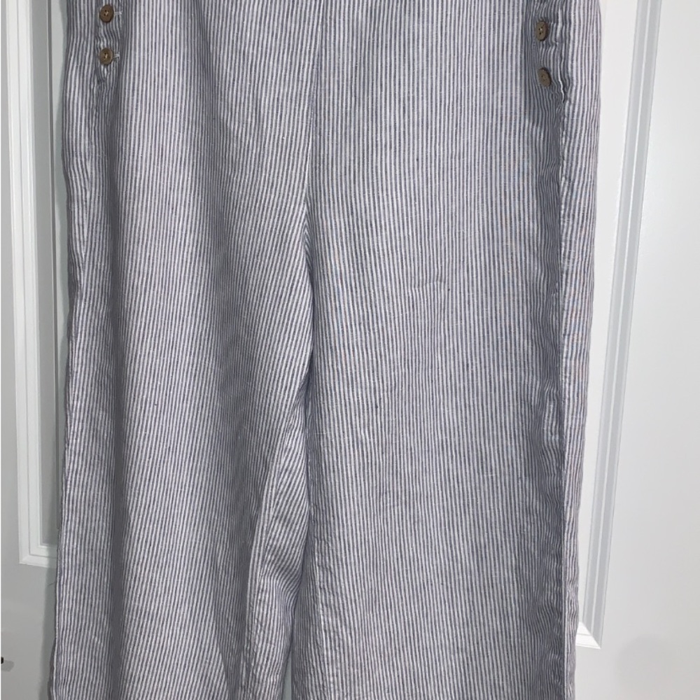 GREAT STRIPED CAPRIS-Large - Picture 5 of 5